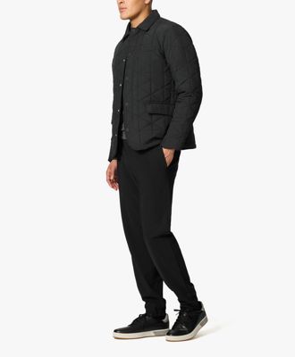 Packable Field Jacket product image two