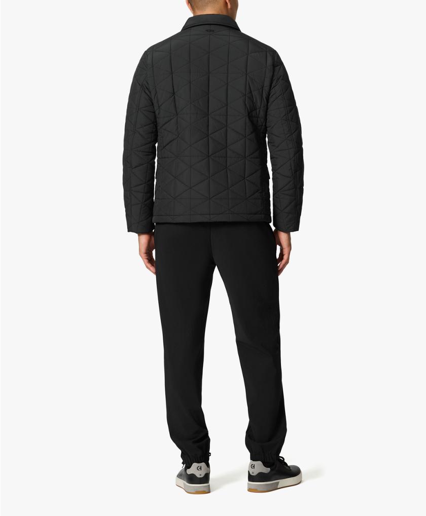Packable Field Jacket