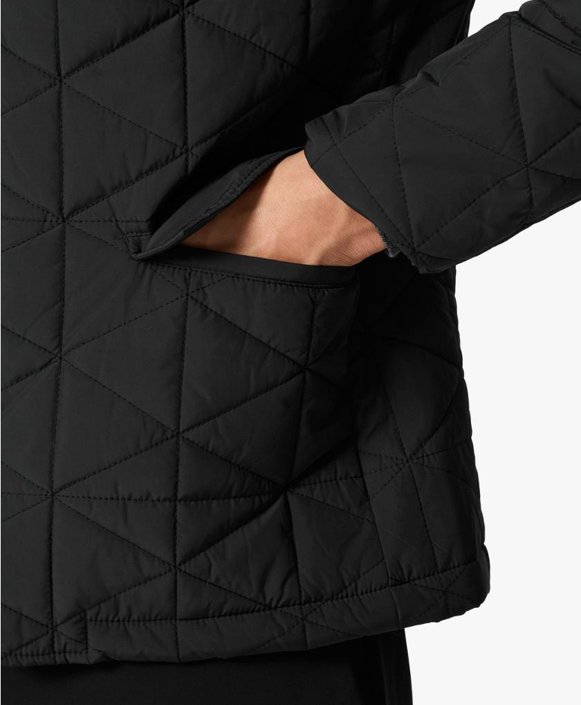 Packable Field Jacket