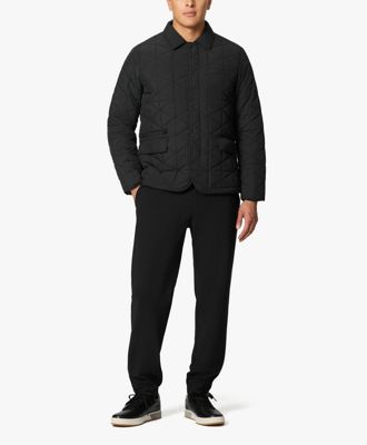 Packable Field Jacket