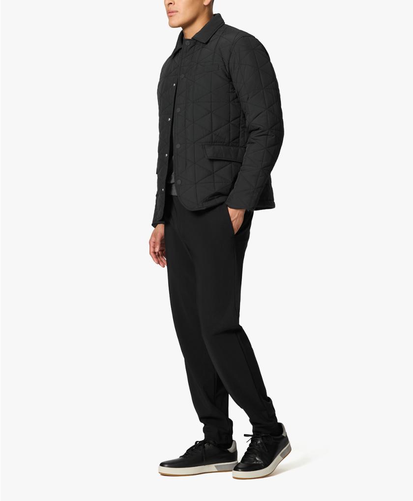 Packable Field Jacket