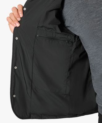 Packable Field Jacket product image five