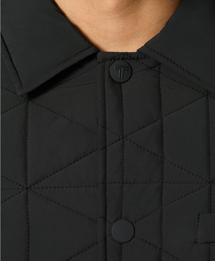 Packable Field Jacket