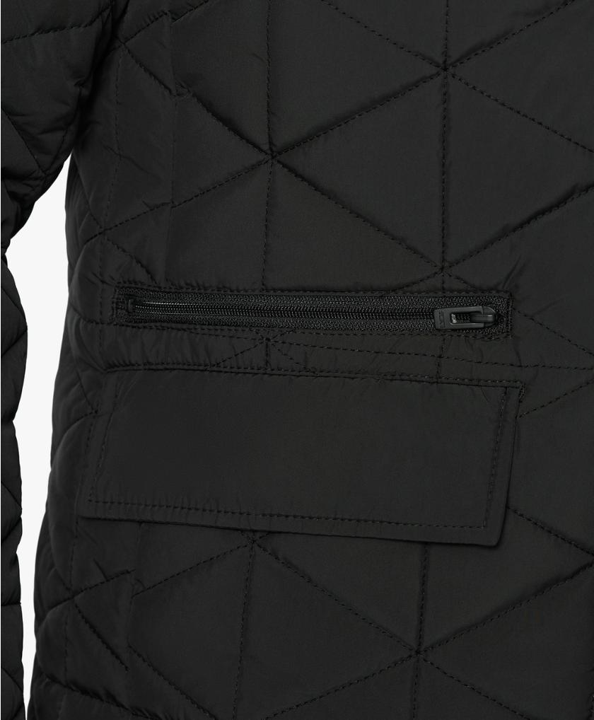 Packable Field Jacket