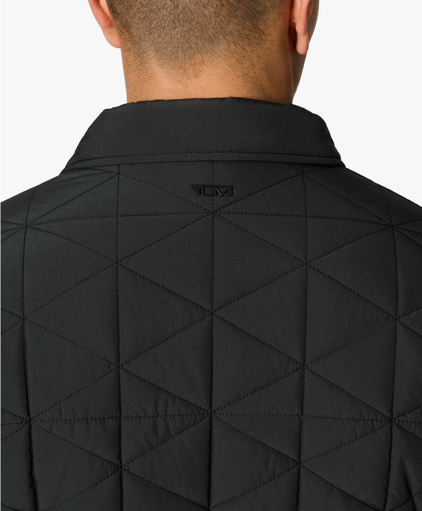 Packable Field Jacket