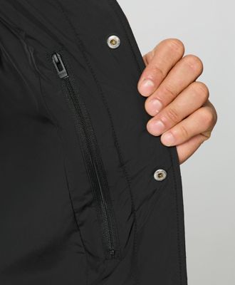 Veste utilitaire repliable product image four