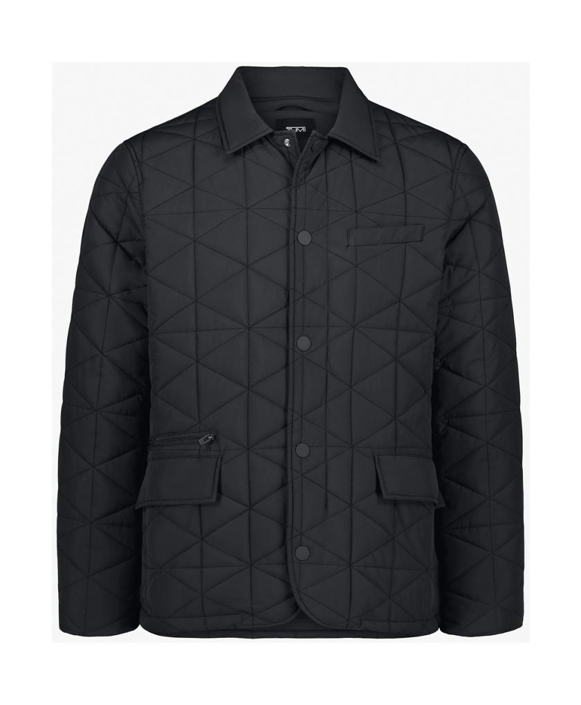 Packable Field Jacket