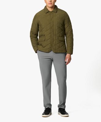 Veste utilitaire repliable product image two