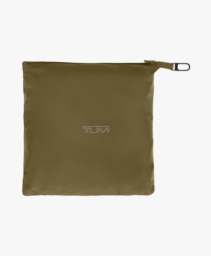 Veste utilitaire repliable