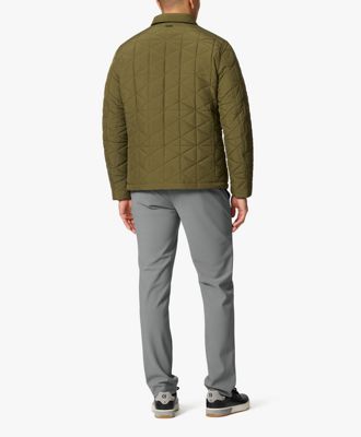 Veste utilitaire repliable product image three