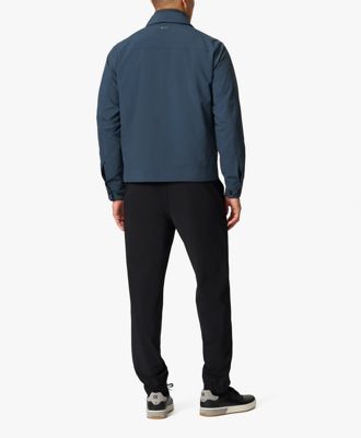 Collared Jacket product image three