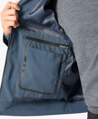 Collared Jacket product image five