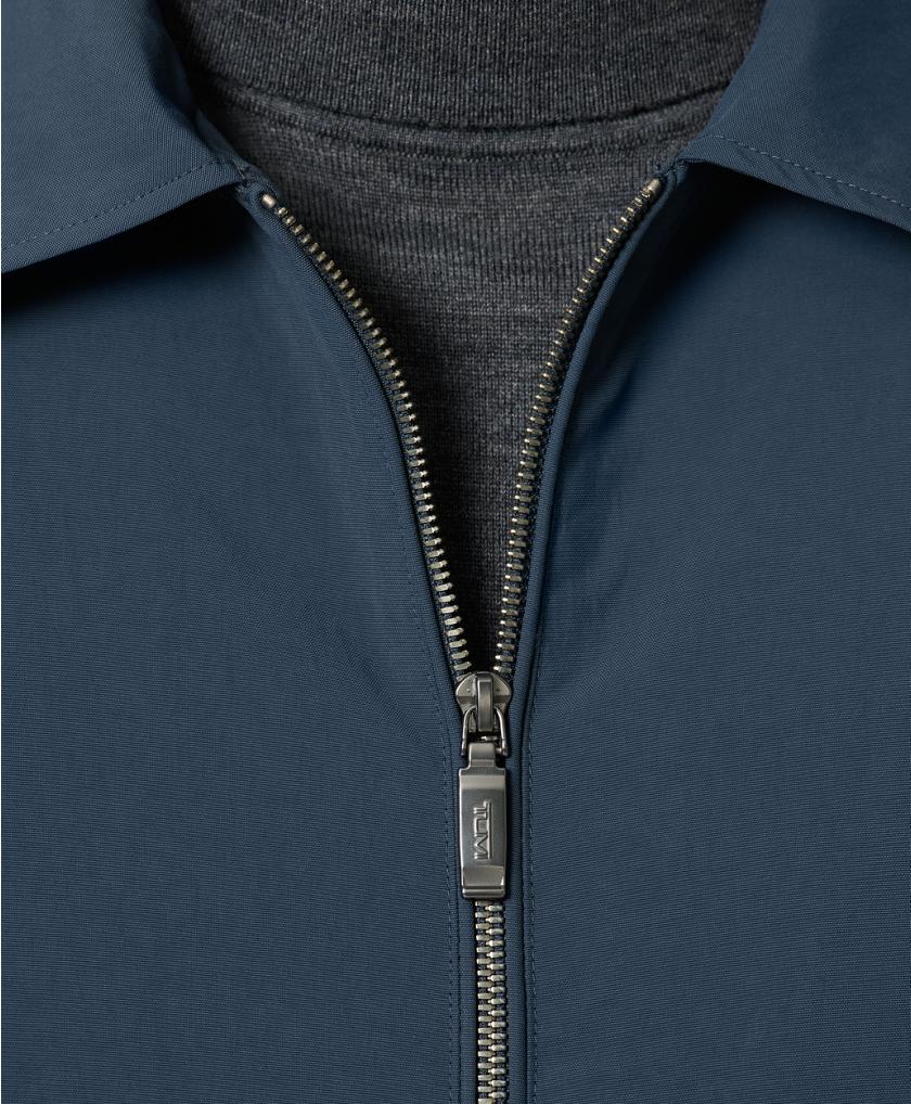 Collared Jacket