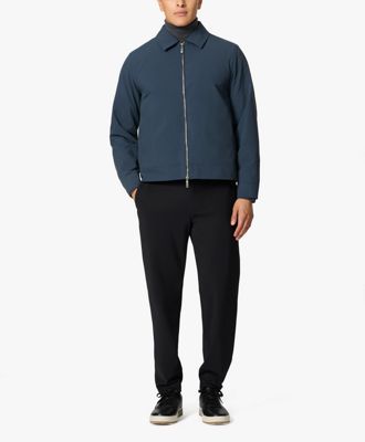 Collared Jacket product image two