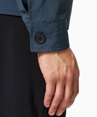Collared Jacket product image six