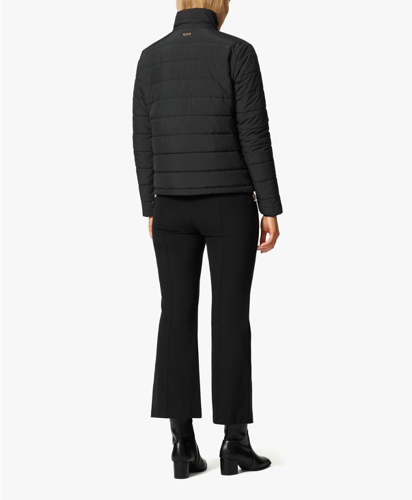 Packable Puffer