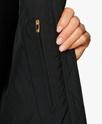 Packable Puffer product image four