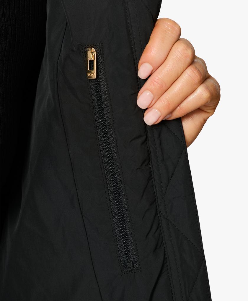 Packable Puffer
