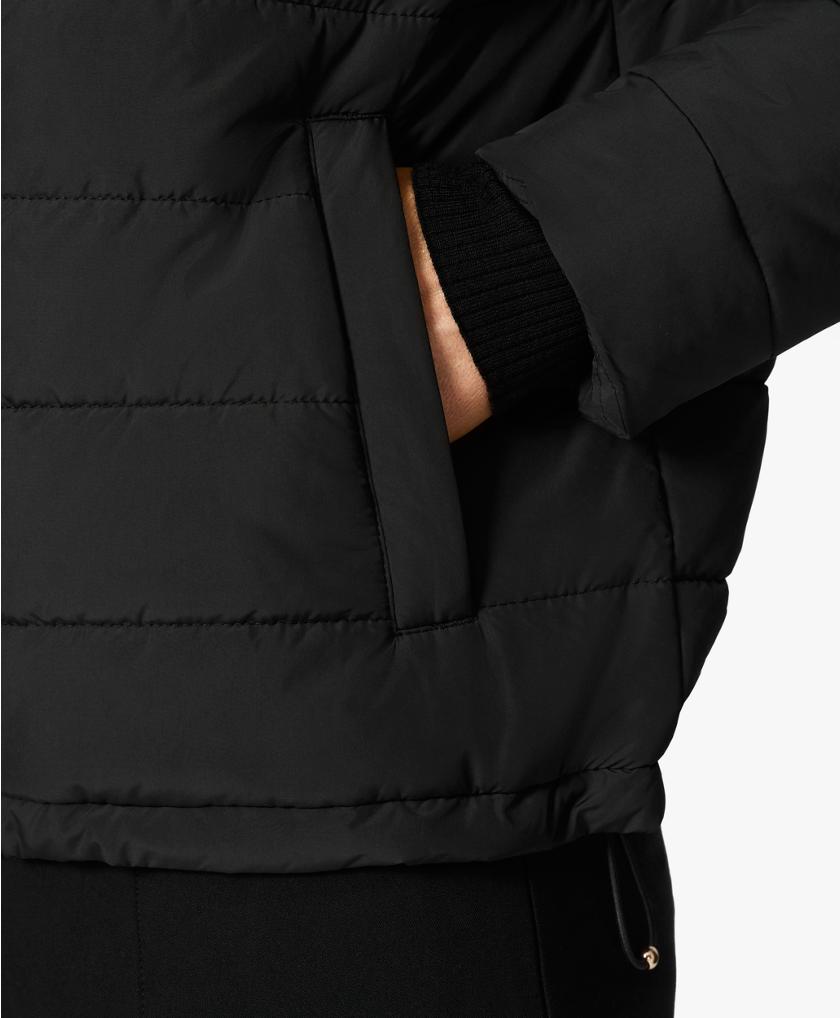 Packable Puffer