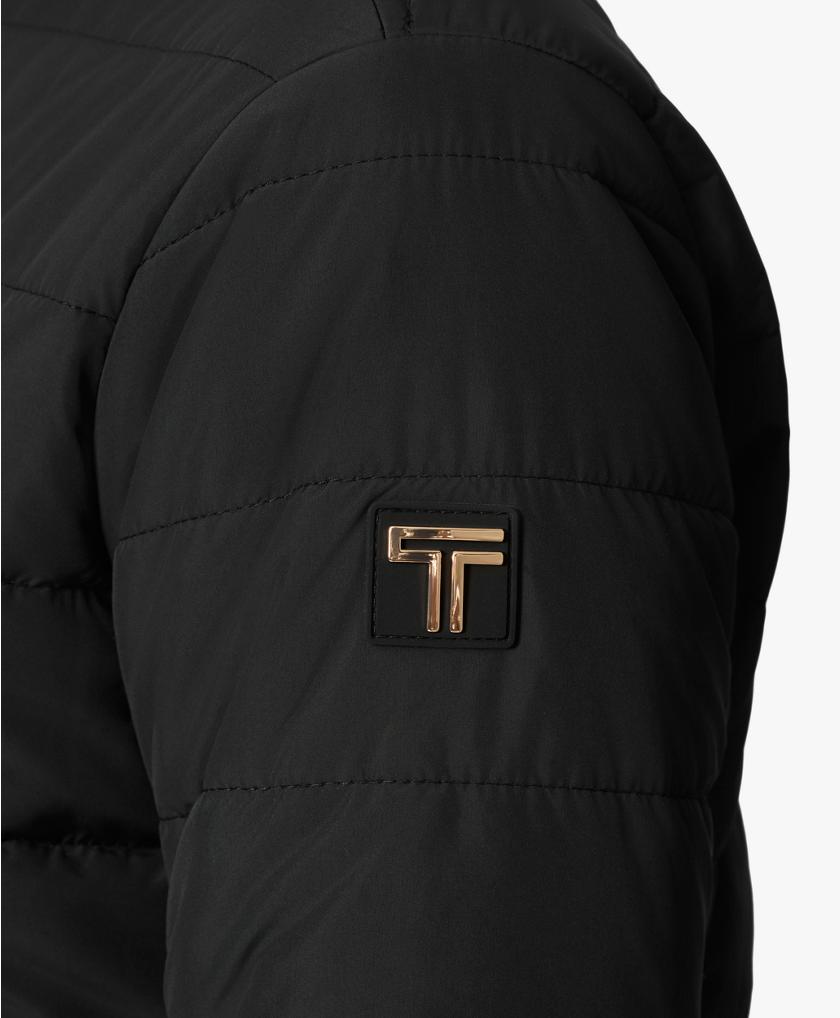 Packable Puffer