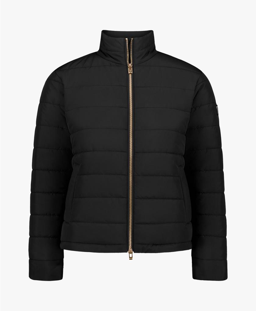 Packable Puffer