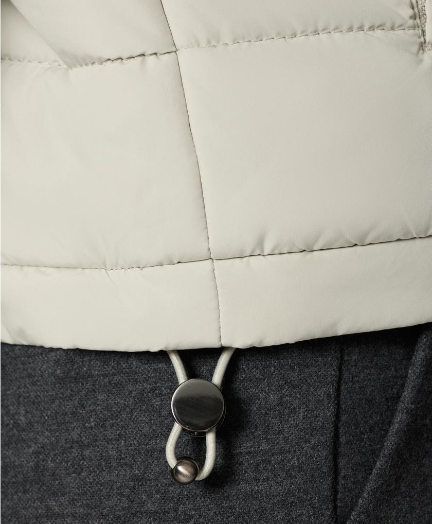Packable Puffer