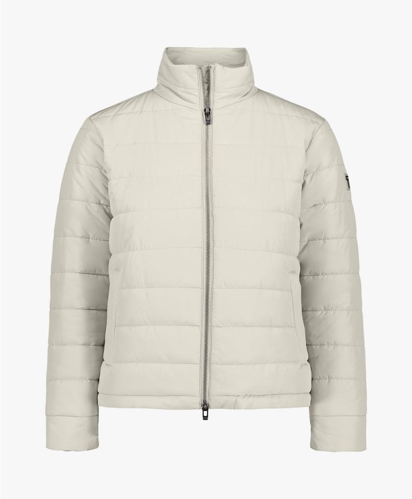 Packable Puffer