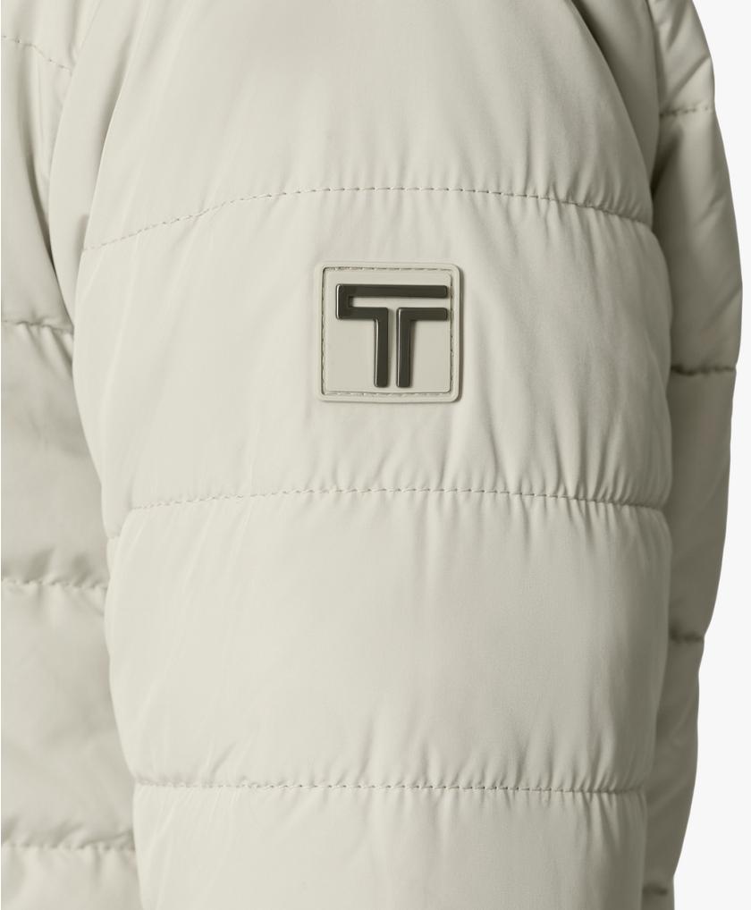 Packable Puffer
