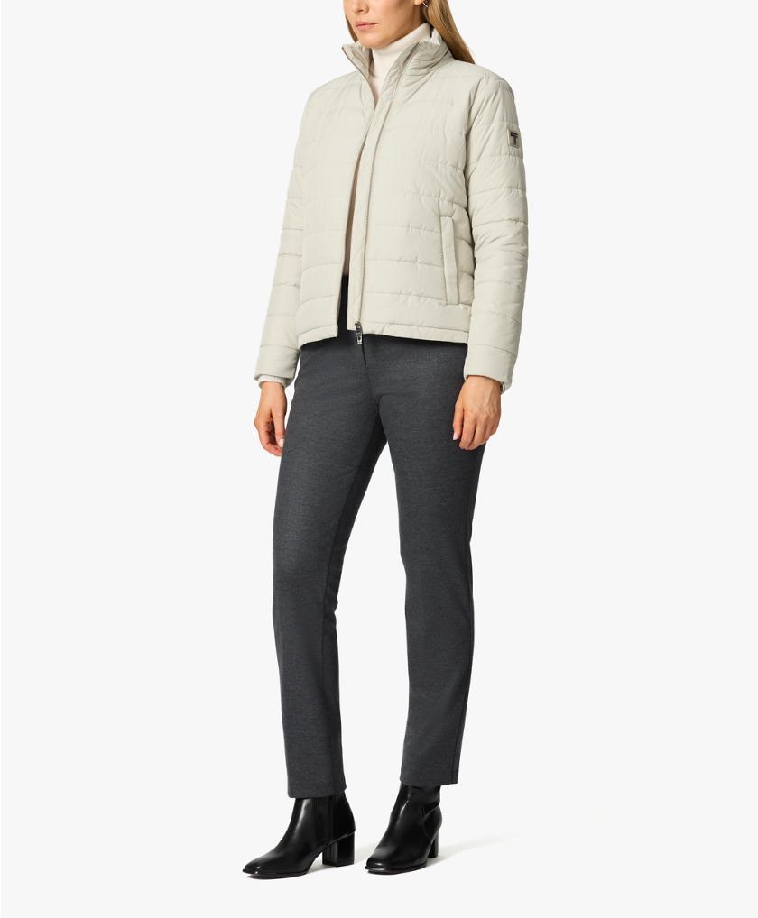 Packable Puffer