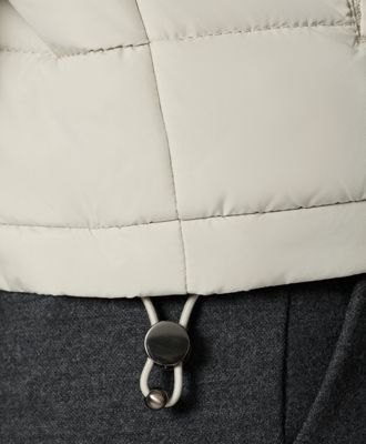 Packable Puffer product image four