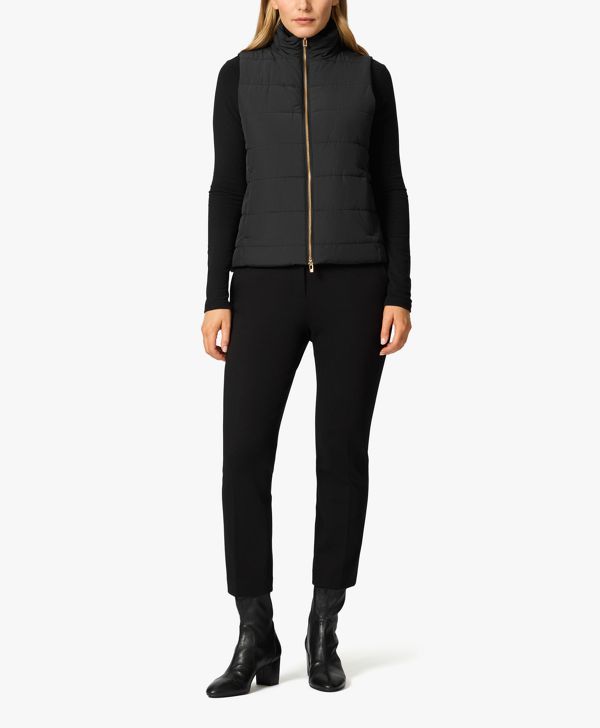 Packable Vest | Tumi CA