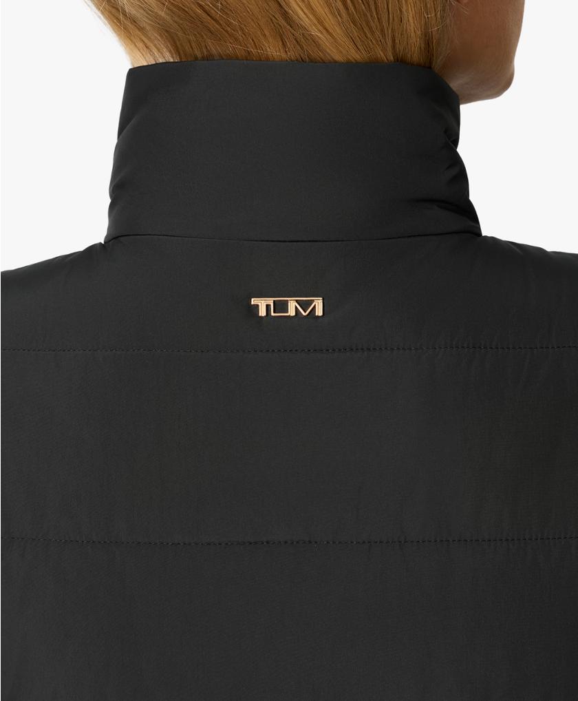 Packable Vest