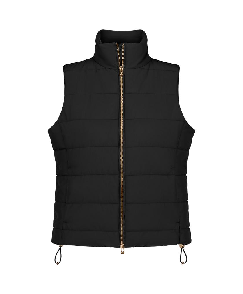 Packable Vest