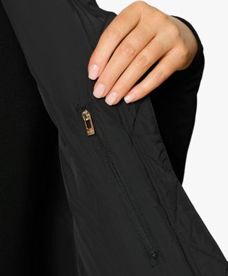 Packable Vest product image four