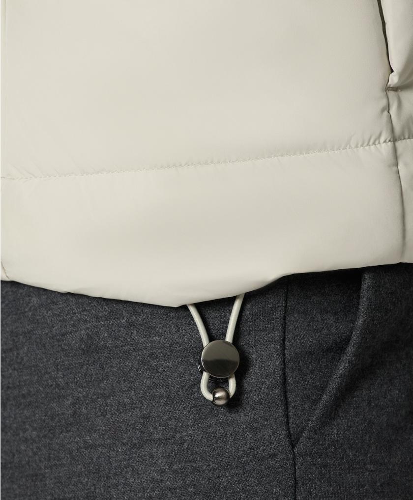 Packable Vest