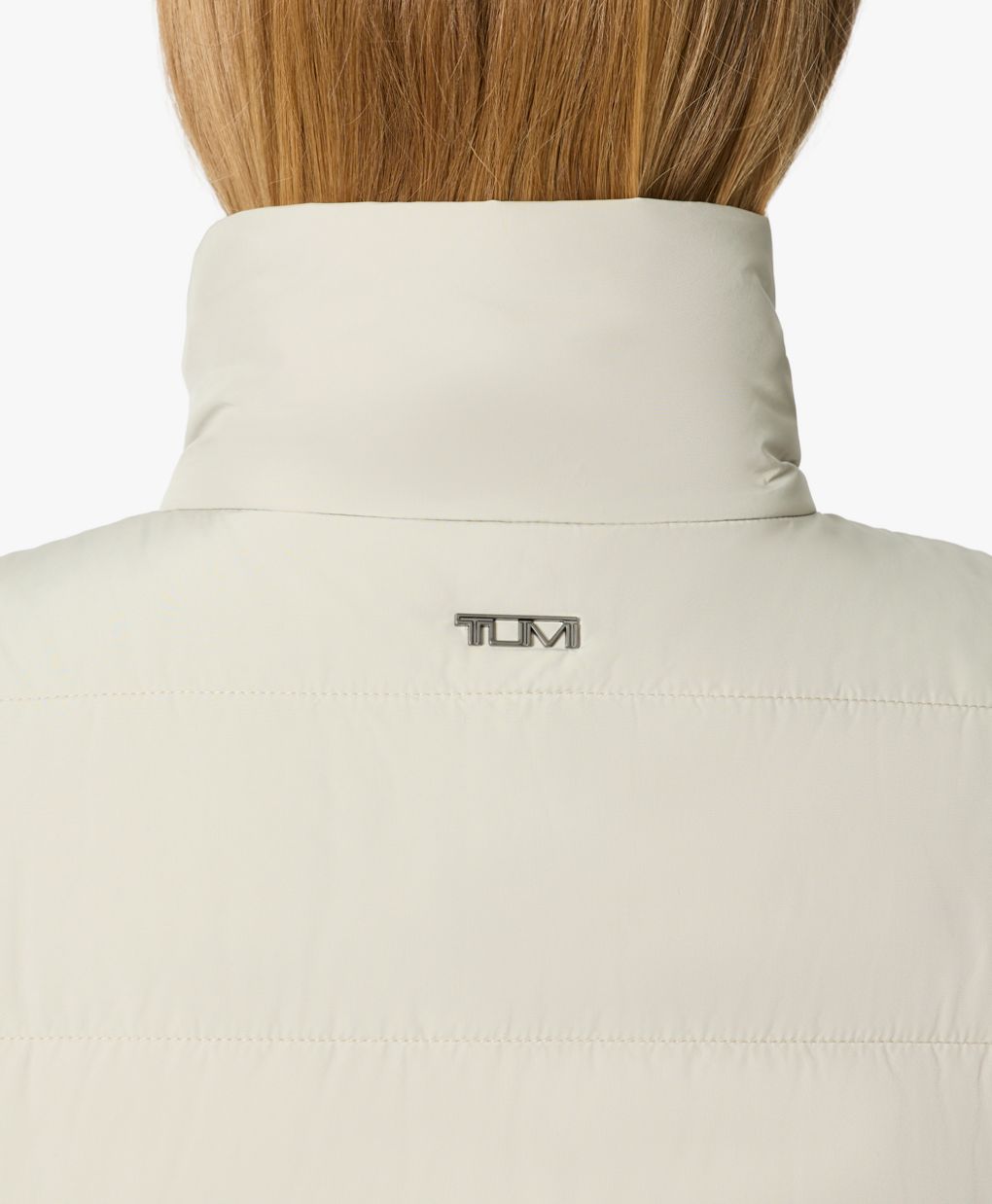 Packable Vest | Tumi US