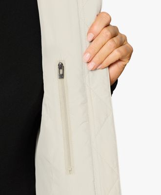 Packable Vest product image four