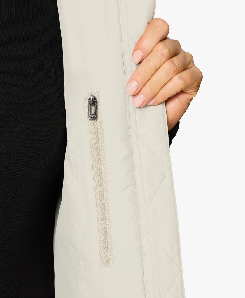 Packable Vest