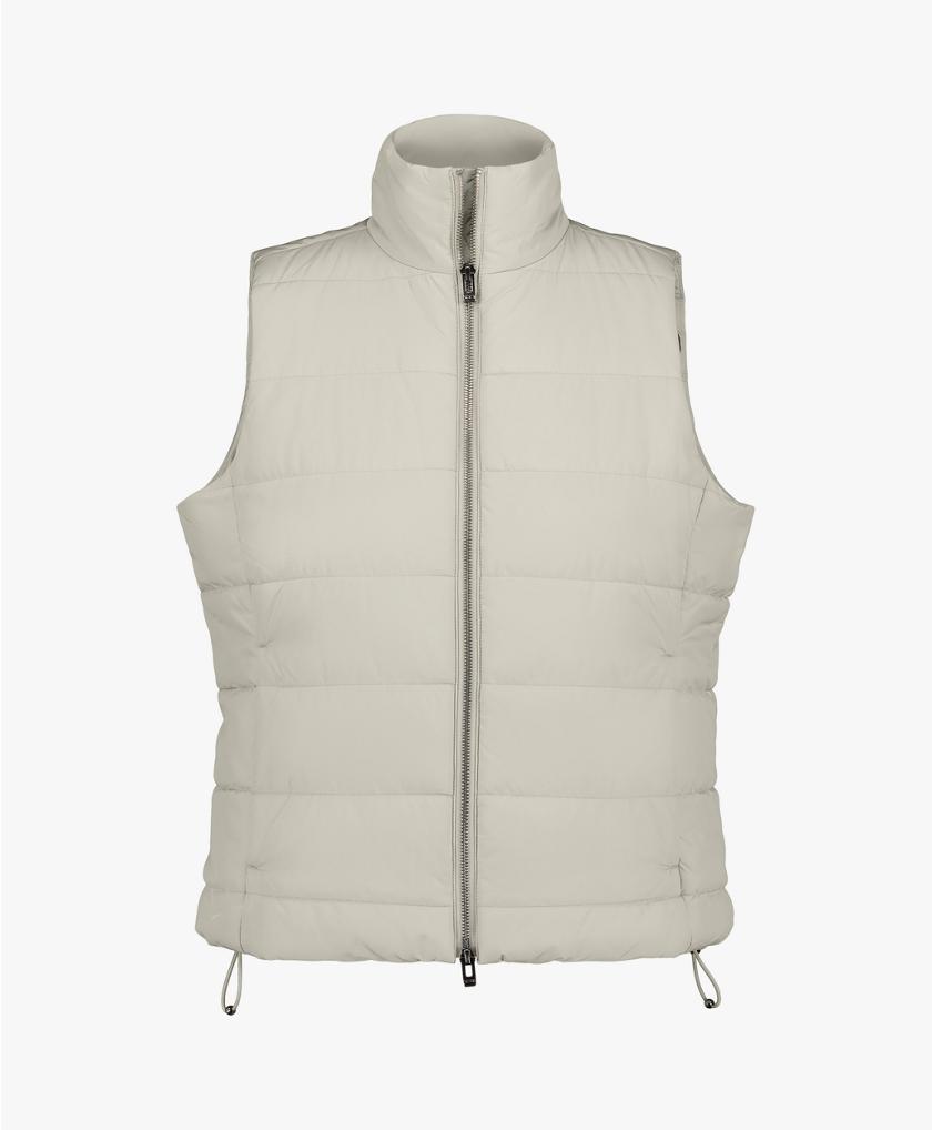 Packable Vest