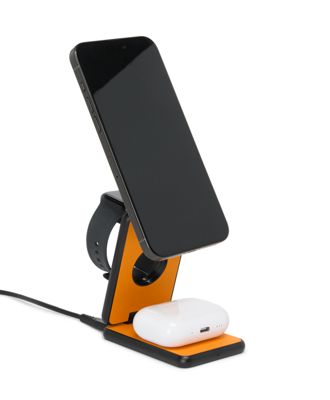 3-in-1 Foldable Magnetic Wireless Charger product image two