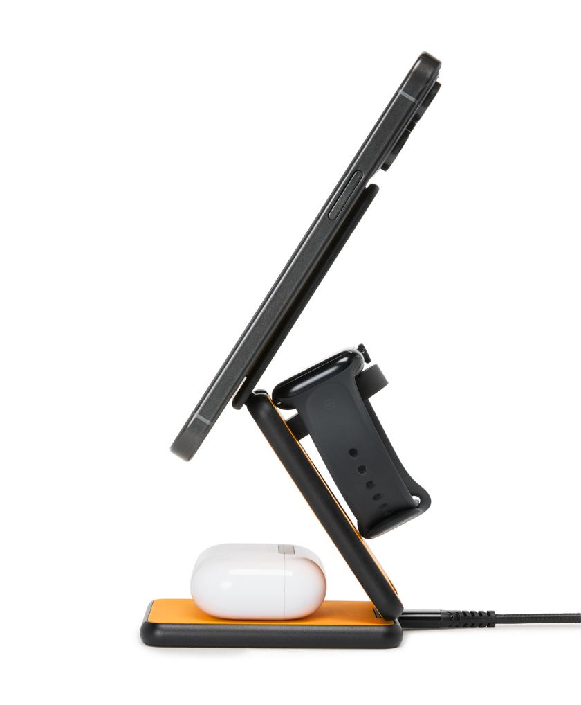 Travel Essentials & Orange Accessories | Tumi US