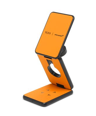 3-in-1 Foldable Magnetic Wireless Charger product image four