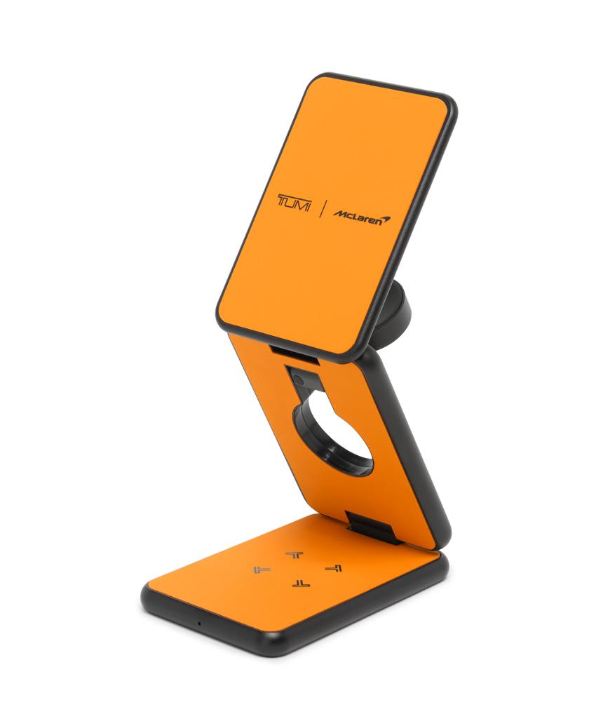 Travel Essentials & Orange Accessories | Tumi US