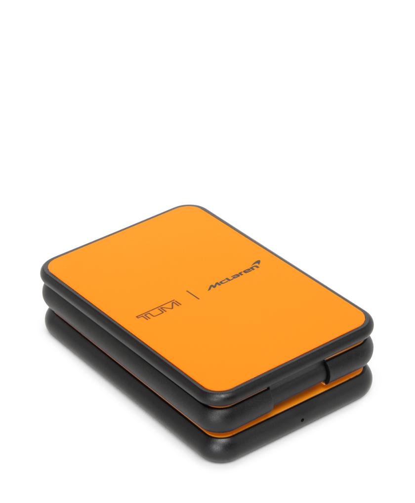 Travel Essentials & Orange Accessories | Tumi US