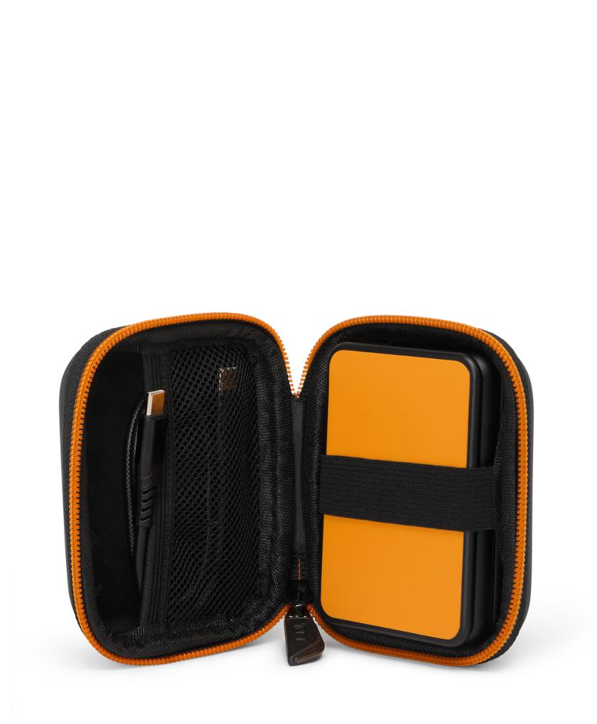 Travel Essentials & Orange Accessories | Tumi US