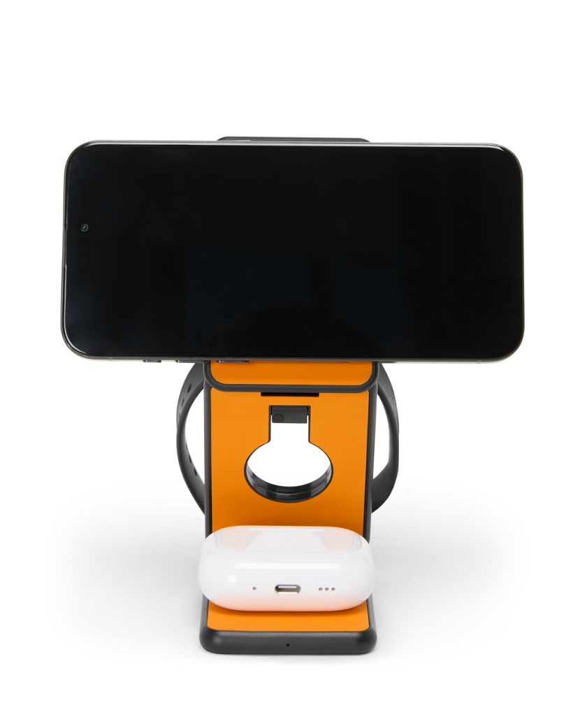 Travel Essentials & Orange Accessories | Tumi US