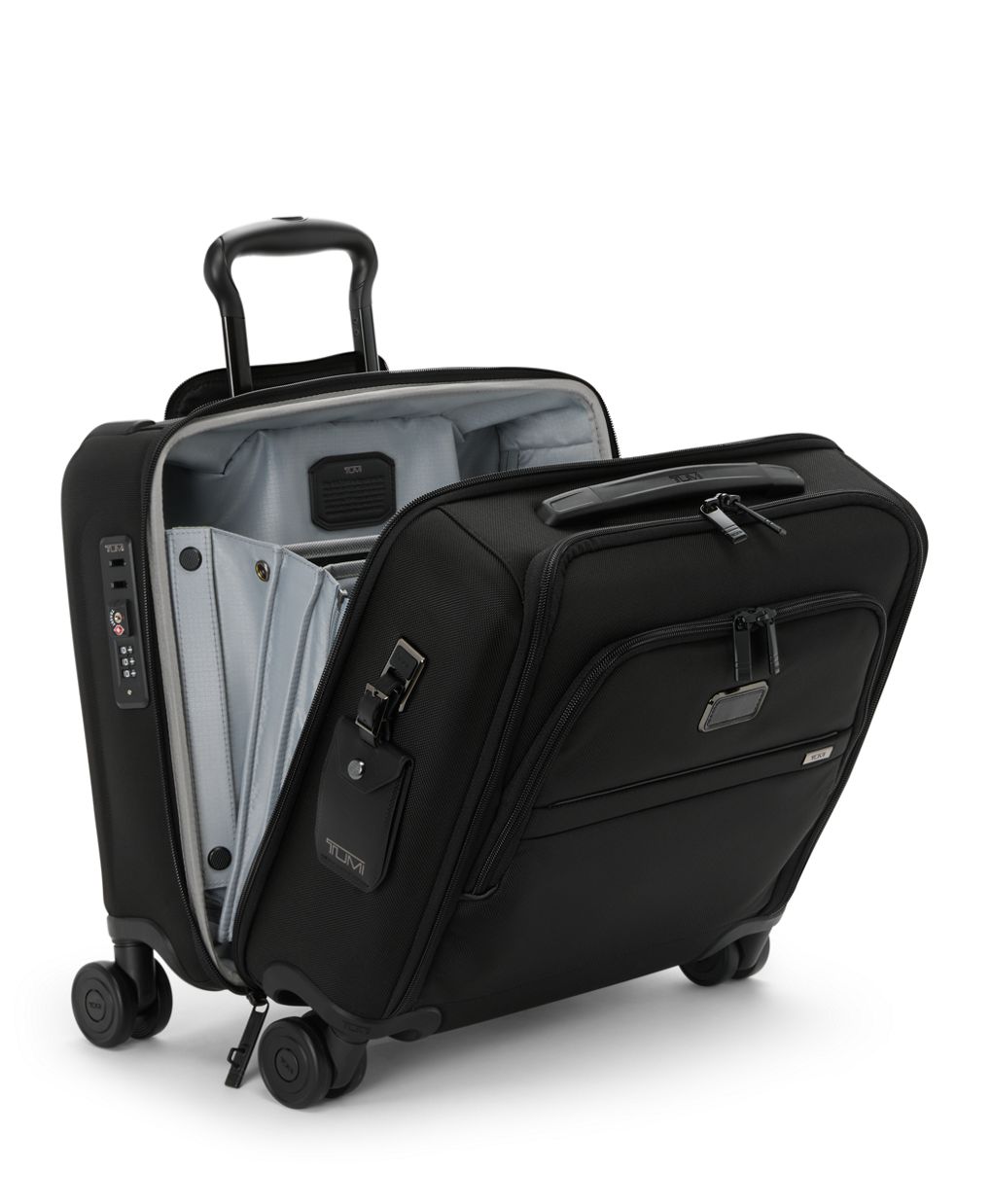 Compact Carry-On | Tumi US
