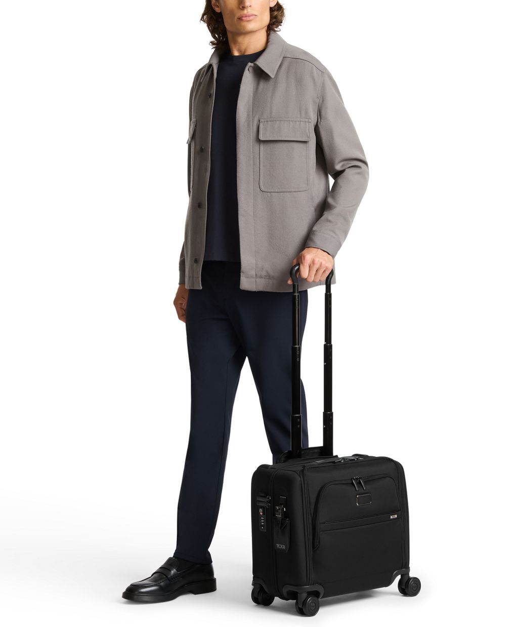 Compact Carry-On | Tumi US