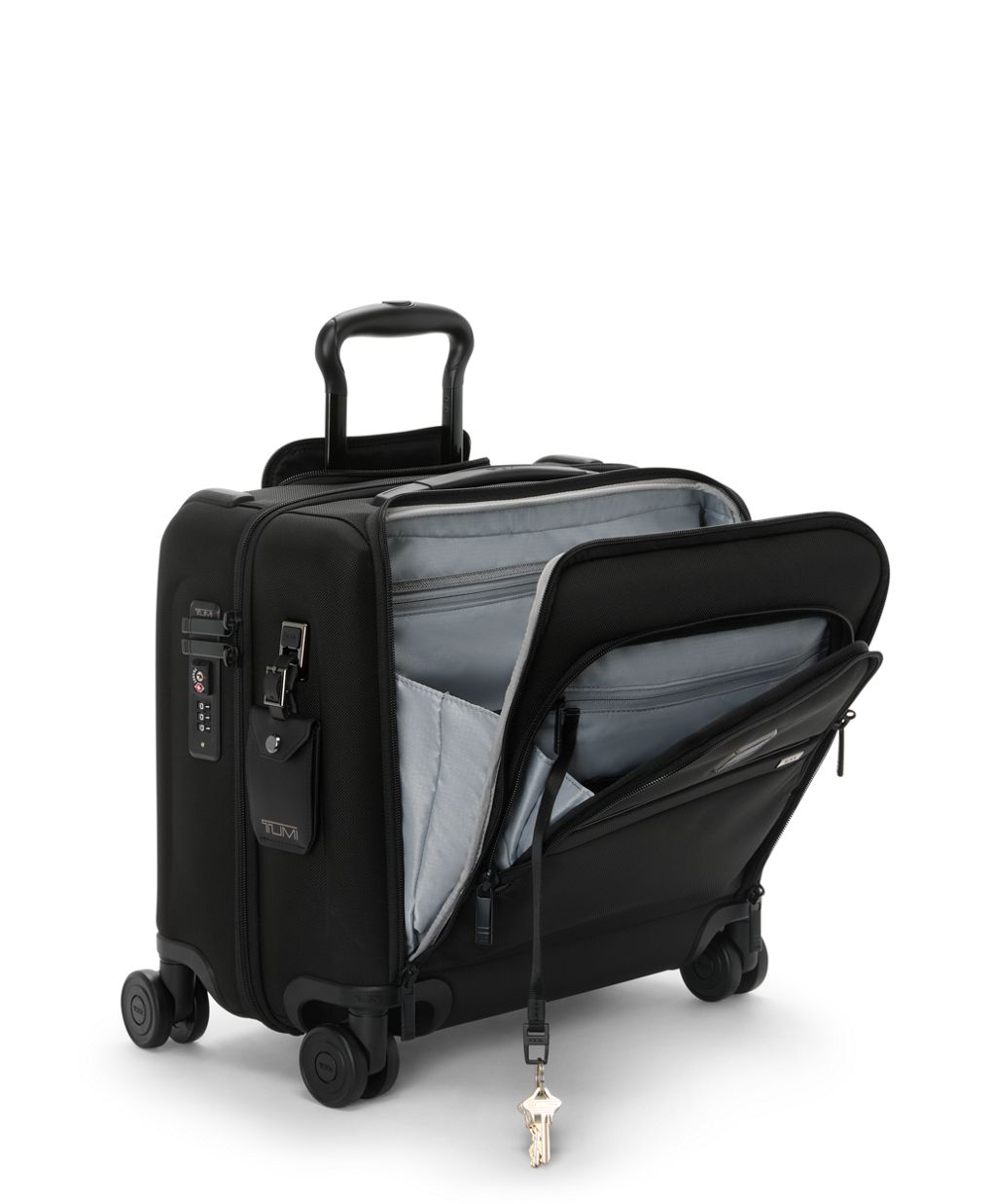 Compact Carry-On | Tumi US