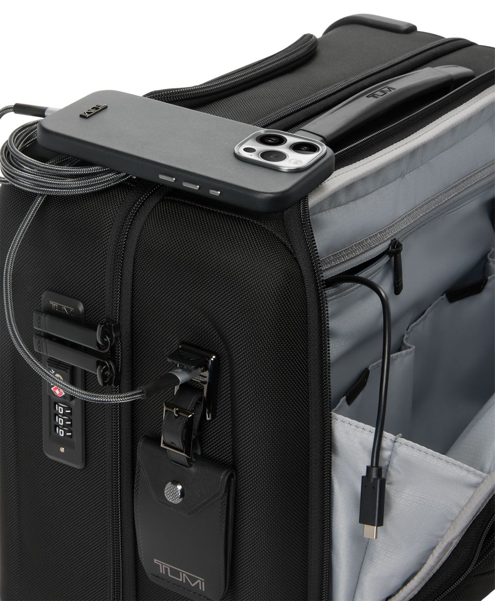 Compact Carry-On | Tumi US